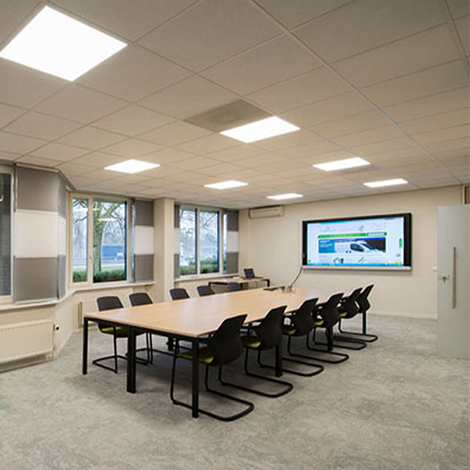 Office Lighting
