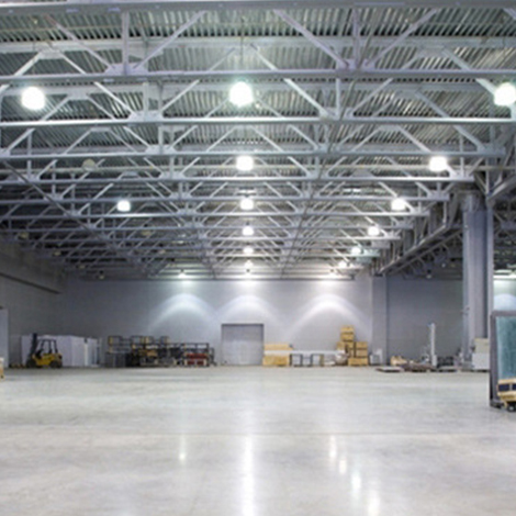 Industrial Lighting