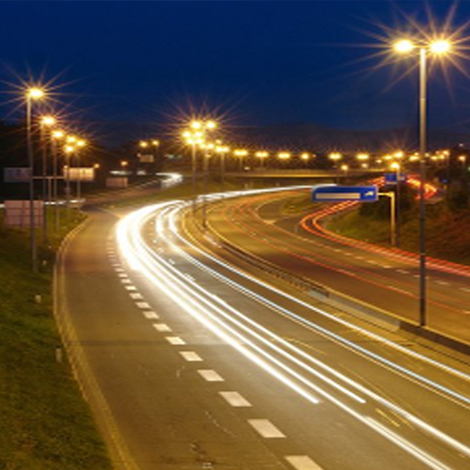 Outdoor Lighting